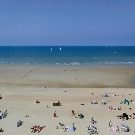 Apartment Angeles Ref 130