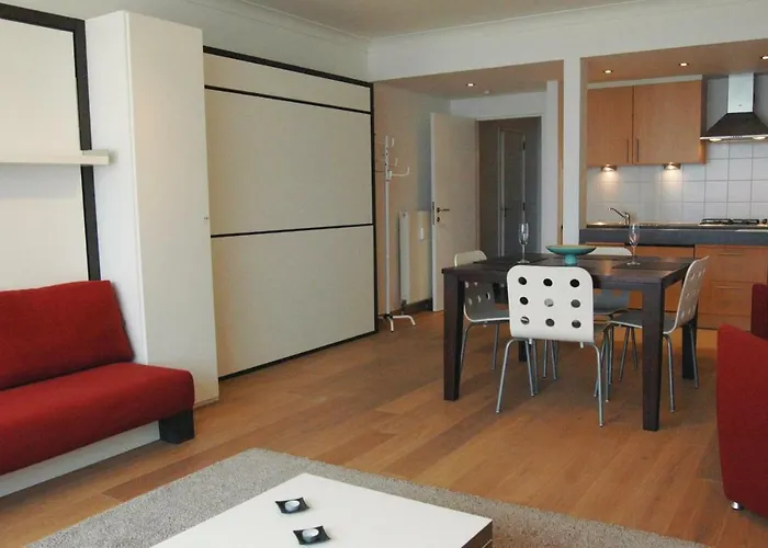 Angeles Ref 130 * Ostende