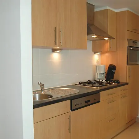 Appartamento Angeles Ref 130