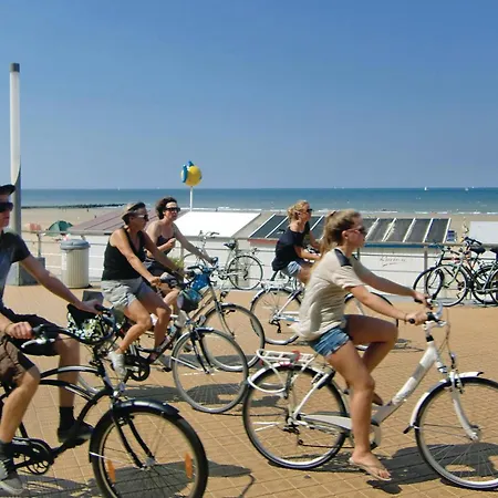 Angeles Ref 130 Appartamento *