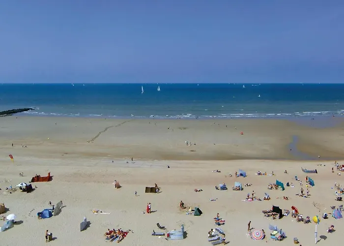 Appartement Angeles Ref 130