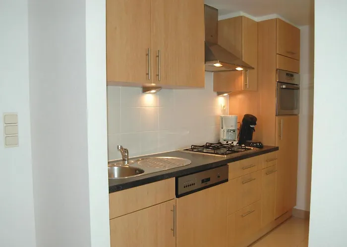 Appartement Angeles Ref 130