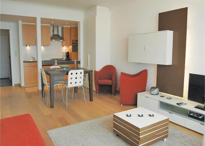 Angeles Ref 130 Appartement *